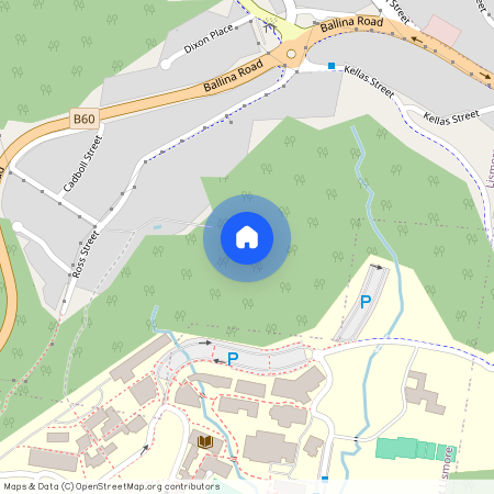 60 Ross Street, Lismore, New South Wales 2480