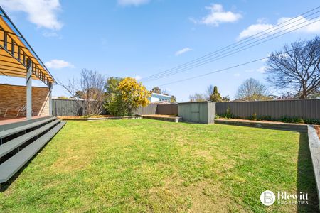 5 Arden Place, Gilmore ACT 2905 - House For Rent - $670 | Domain - Photo 5