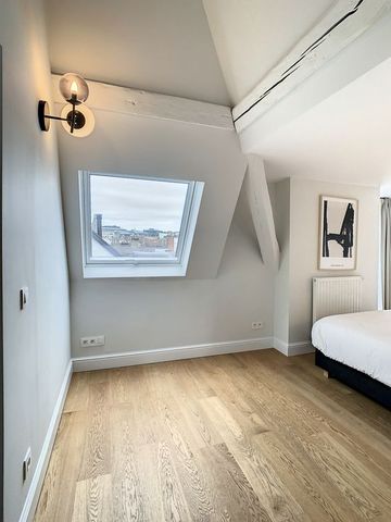 Appartement te huur - Foto 2