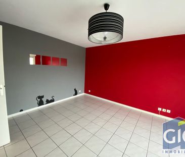Location Appartement 2 pièces 46m² - Photo 4