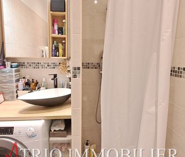 location appartement 1 Pièce(s) - Photo 2