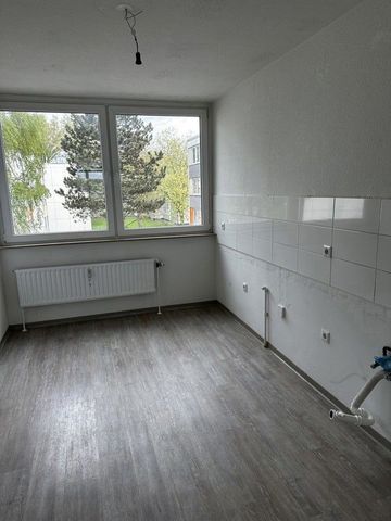 Umfassend renovierte Wohnung in netter Nachbarschaft ist noch zu haben - Photo 5