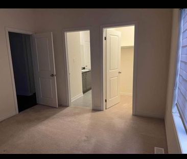 For Lease - 55 Cobriza Crescent Unit# Upper, Brampton, Ontario - Photo 5