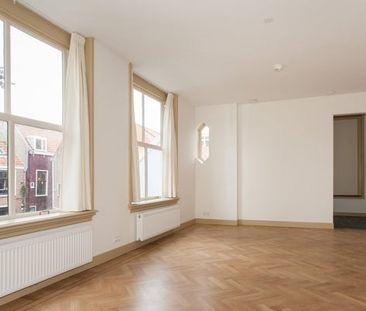 Te huur: Appartement Pieterskerk-Choorsteeg 15 C in Leiden - Foto 1