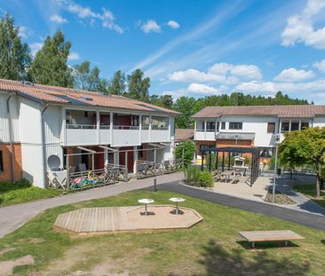 Skogsgläntan 93 - Photo 3