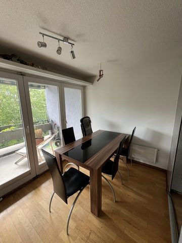 1 Zimmer, 4. Stock - Photo 3