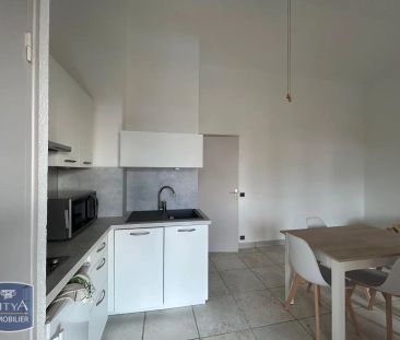 Appartement à louer 2 pièces 35.78m² - Photo 5