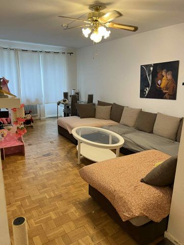 Allhemsgatan 5B - Photo 2