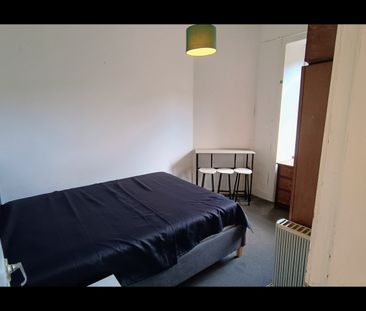 1 Bed Flat, Bruce St, EH10 - Photo 1