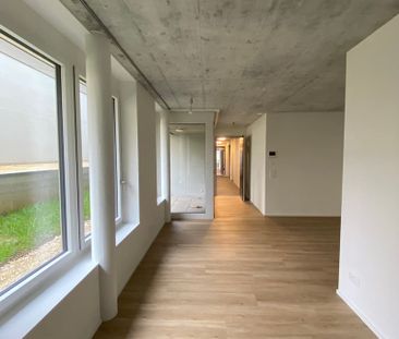 "moderne 1.5 Zimmerwohnung an ruhiger Lage" - Photo 5