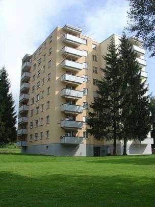 Attraktive 3.5-Zimmer-Wohnung mit herrlicher Aussicht in Tagelswangen - Photo 1