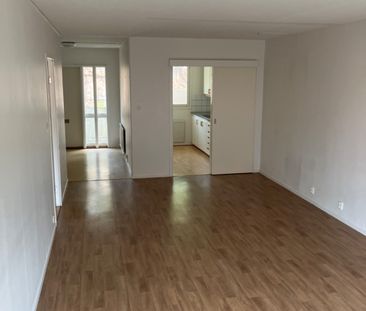 Kungsgatan 11 - Foto 1