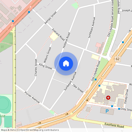 3/28 Holland Road, Vic 3135, Ringwood East