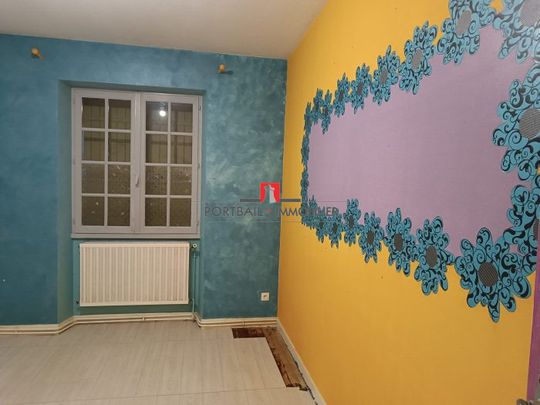 Maison individuelle à louer, 5 pièces - Yvrac 33370 - Photo 1