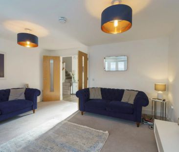 17 Friarsfield Gardens, Cults, Aberdeen AB15 9QU - Photo 3