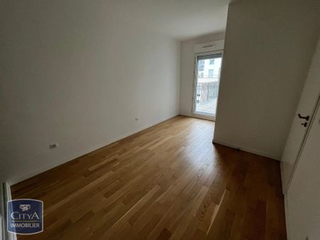 Appartement à louer 2 pièces 50.37m² - Photo 4