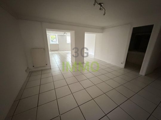 Location / Appartement T5 - Photo 1