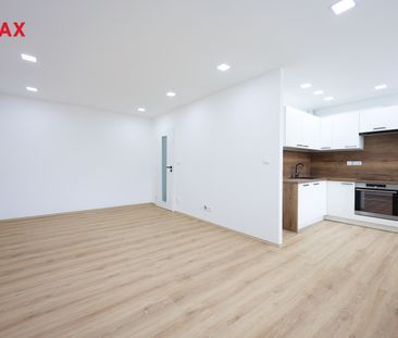 Pronájem bytu 3+kk v osobním vlastnictví 72 m², Kralupy nad Vltavou - Photo 2