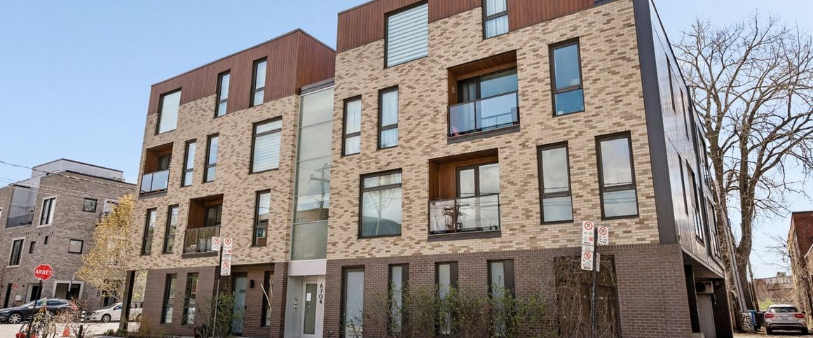 À louer / Appartement - Photo 1