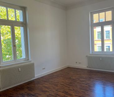 Stilvolle 2 Zimmerwohnung im Herzen von Leipzig - Photo 4