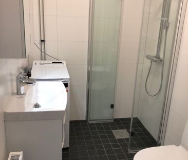 Jägaregatan 13 A - Foto 3