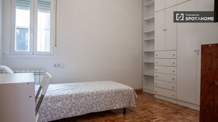 madrid, Community of Madrid 28003 - Photo 4