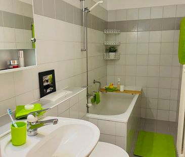 1.5 Zimmer, 40 m², 7. Stock - Photo 3