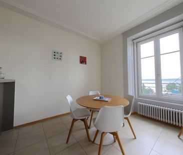 4 Zimmer, 1. Stock - Photo 3