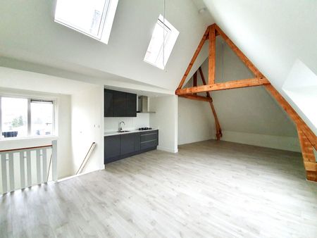 Appartement te huur: Stadionkade 73-4 1076 BJ Amsterdam - Photo 4