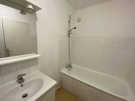 Location appartement 2 pièces 52.4 m² à Dunkerque (59240) MERIDIEN - Photo 5