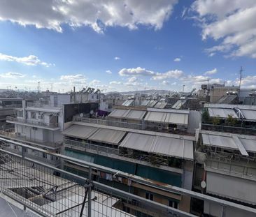 Studio/Γκαρσονιέρα για ενοικίαση Χρυσάκη (Καλλιθέα) - Photo 6