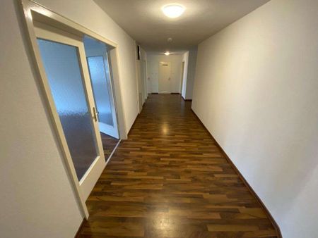 KL - Nähe Mall, geräumige 4 ZKB Wohnung, 2 Bäder, Einbauküche, Balkon - Photo 5