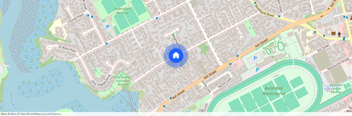 1/86 Canal Road, Avondale, Auckland