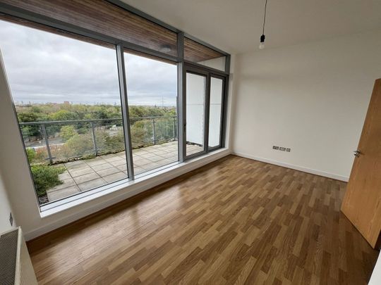 2 Bed Flat, Benedicts Wharf, IG11 - Photo 1