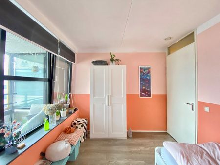 Te huur: Appartement Generaal Eisenhowerplein in Rijswijk - Photo 5