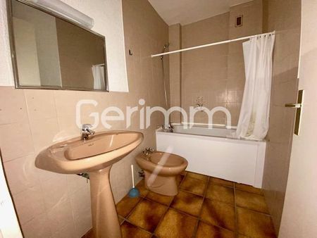 Location Appartement 3 pièces 49,14 m² - Photo 5