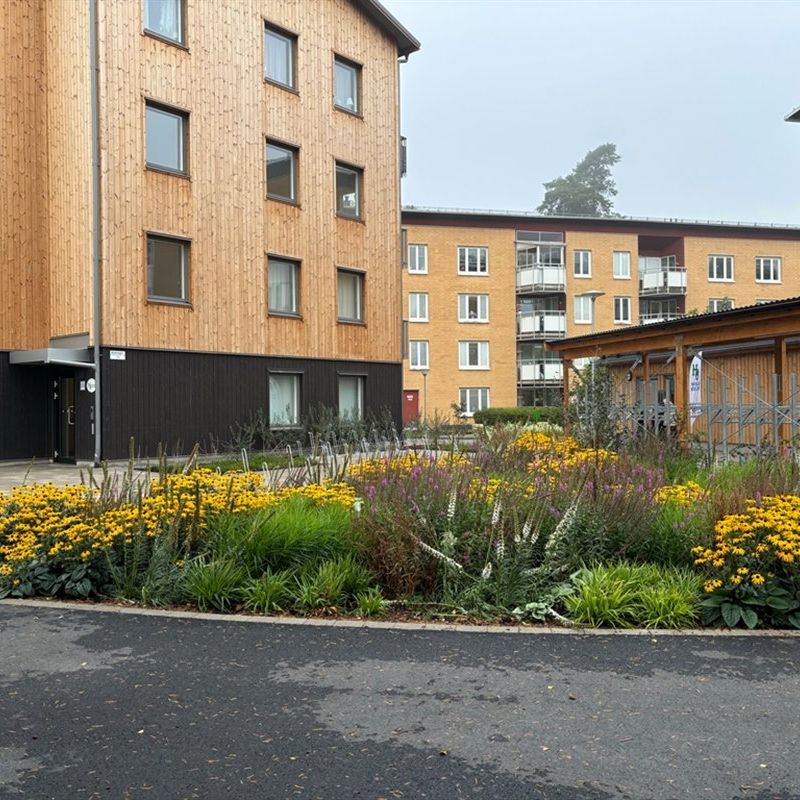 Bokstigen 13A - Photo 1