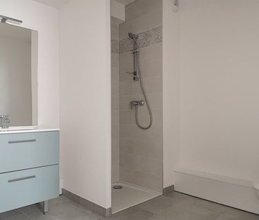 Appartement 2 pièces – 53 m² - Photo 5