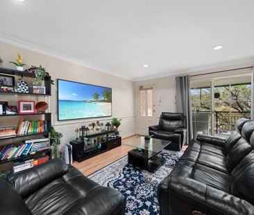 102/13 Sturt Avenue, Griffith ACT 2603 - Apartment For Rent | Domain - Photo 3