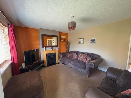 2 bedroom house to rent - Photo 1