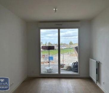 Appartement à louer 2 pièces 37.74m² - Photo 6
