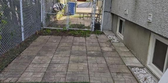 3 1/2 à louer - Photo 2