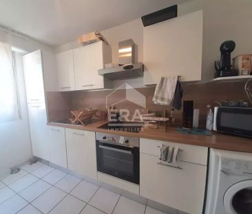 PAU CENTRE - T2 meublé de 46m² avec place de parking intérieure - Photo 5