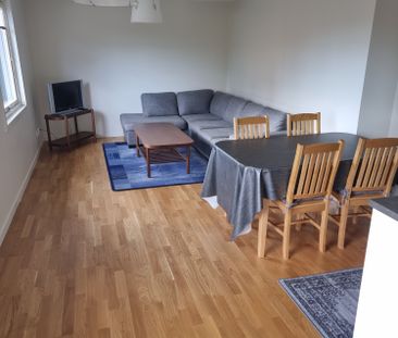 Albert Forslunds backe, Spånga - Foto 6