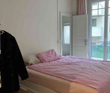 2 Zimmer, 50 m², 1. Stock - Photo 2