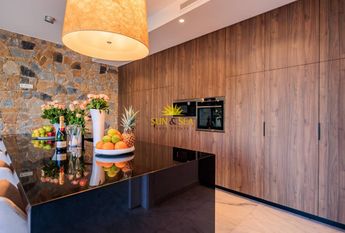 Luxury Villa in Orihuela, Alicante.