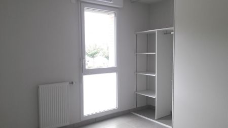 location Appartement T3 DE 61.15m² À COLOMIERS - Photo 5