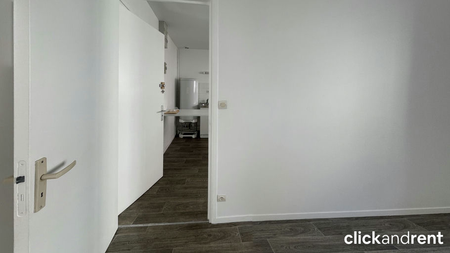 Charmant 2 pièces de 33 m² au cœur de Lille - Photo 4