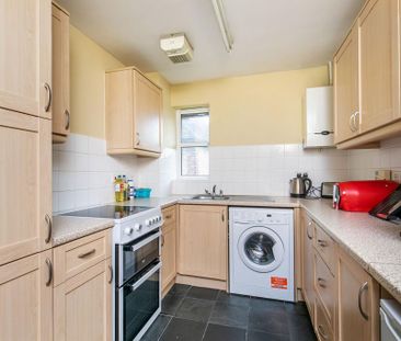 1 bedroom flat to rent - Photo 3