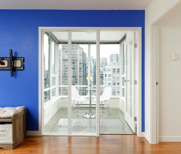 939 Expo Blvd (23rd Floor), Vancouver - Photo 5